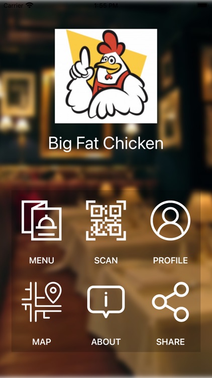 Big Fat Chicken