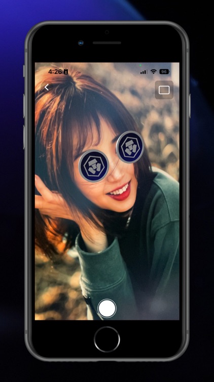 CryptoEyes screenshot-6