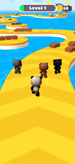 Game screenshot Party Fuzzy Puppies Animals apk