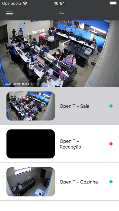 OpenIT screenshot 3