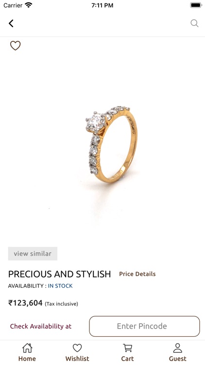 SVG Jewels screenshot-4