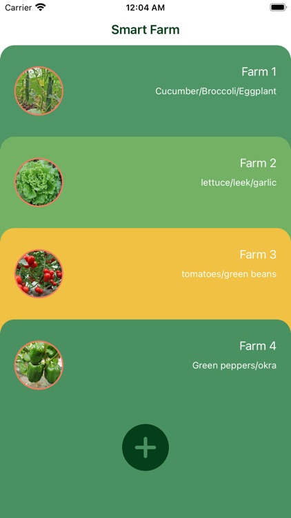 Caimao Smart Farm