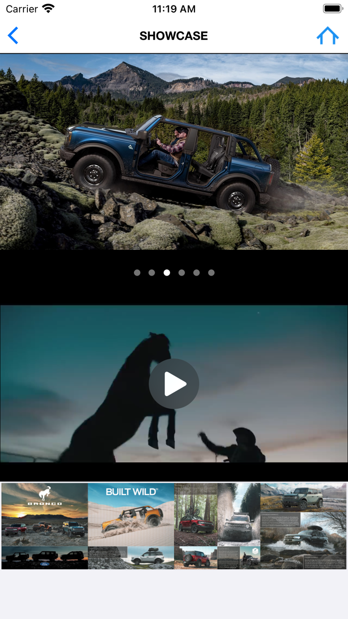 Lindsay Ford of Wheaton Dealer