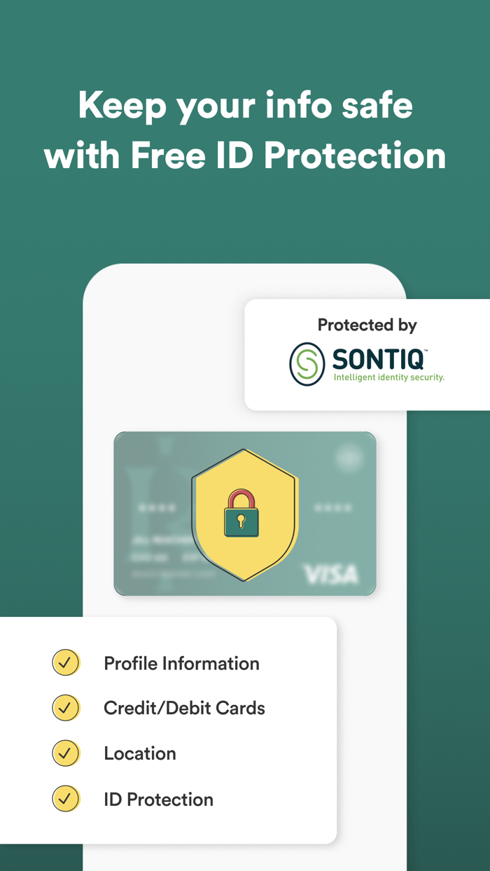 Reach Privacy that pays