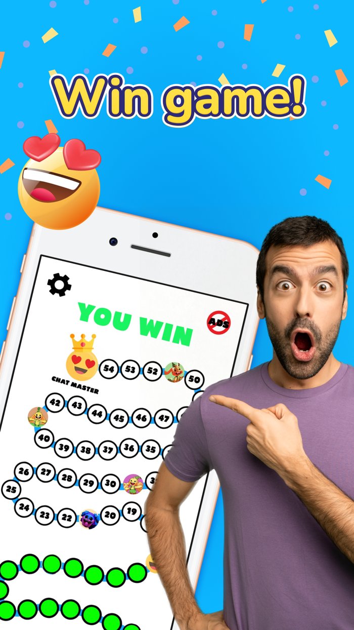 Chat master Choice of games