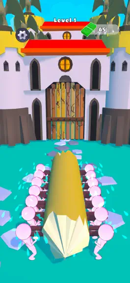 Game screenshot Castle Invasion hack