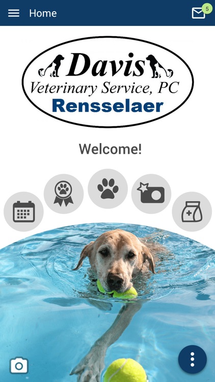 Davis Vet Service Rensselaer