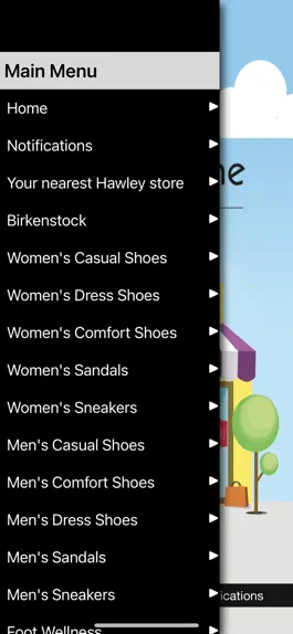 Game screenshot Hawley Lane Shoes apk