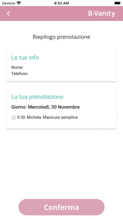 Beauty Lab da Michela screenshot-5