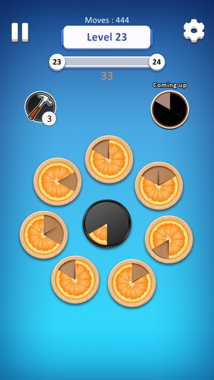 Slashy - Fun Puzzle Game