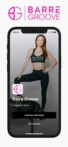 Game screenshot Barre Groove Boston mod apk