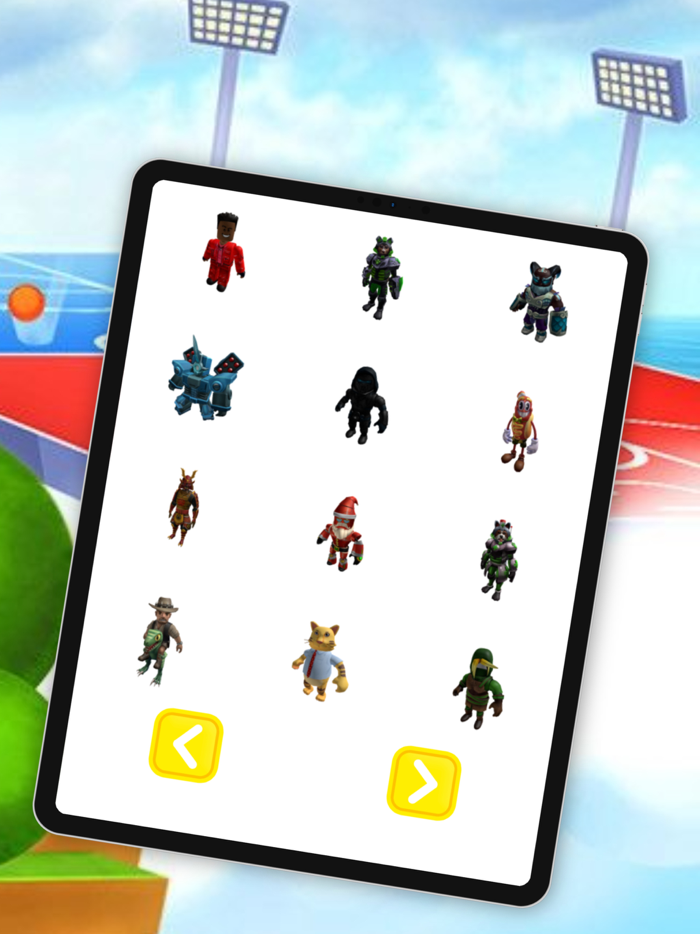 Robux Skins Master For Roblox