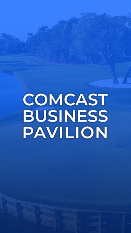 Comcast Business Pavilion