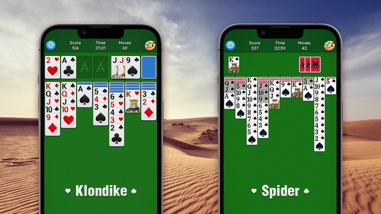 Solitaire Collection (Classic)