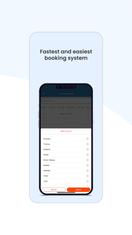 EEzBookings