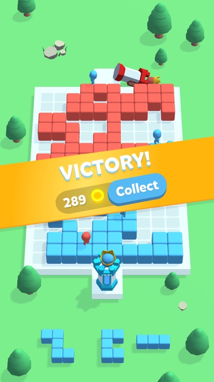 Block Battle! screenshot-3