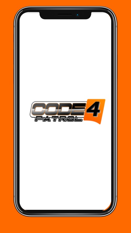 CODE 4 PATROL