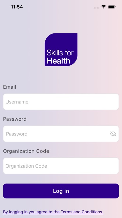 CRS - Custom Rostering System