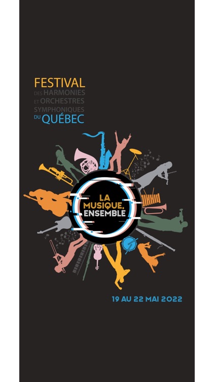 Festival des harmonies