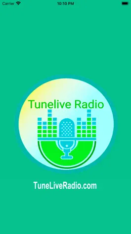 Game screenshot TuneLive Radio mod apk