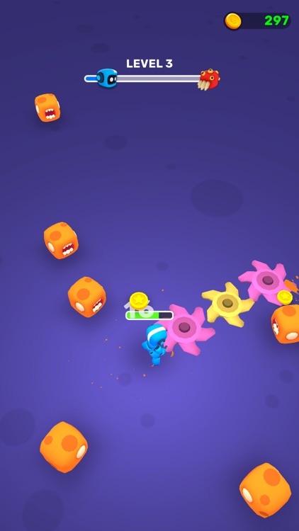 Rotate Hero screenshot-6