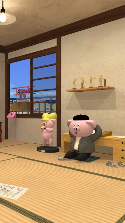 Prison Games - Escape Rooms screenshot-3