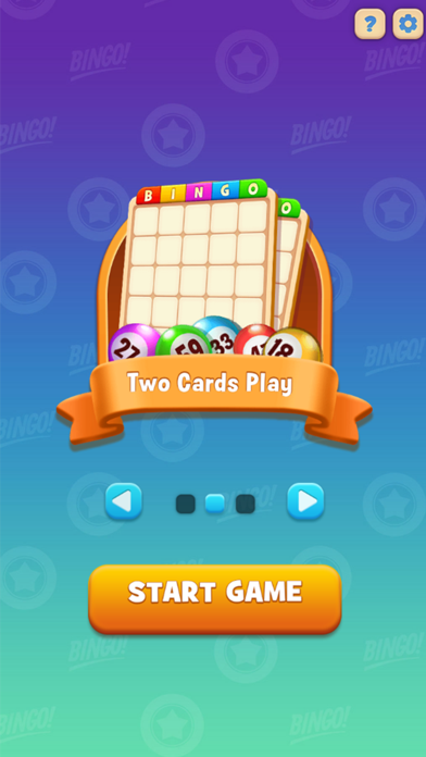 Bingo Holiday : Mega Tour screenshot 1