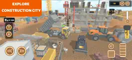 Game screenshot Forklift Driving Ultimate mod apk