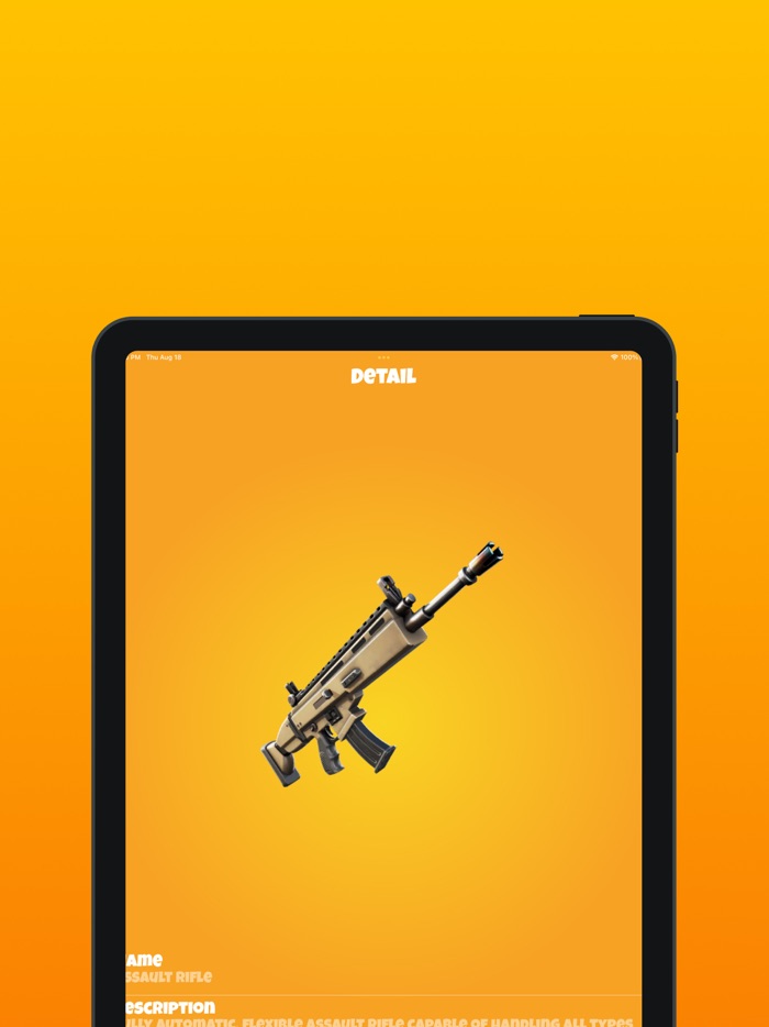 Skin Generator for Fortnite