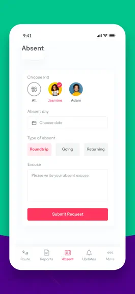 Game screenshot Passenger Application hack