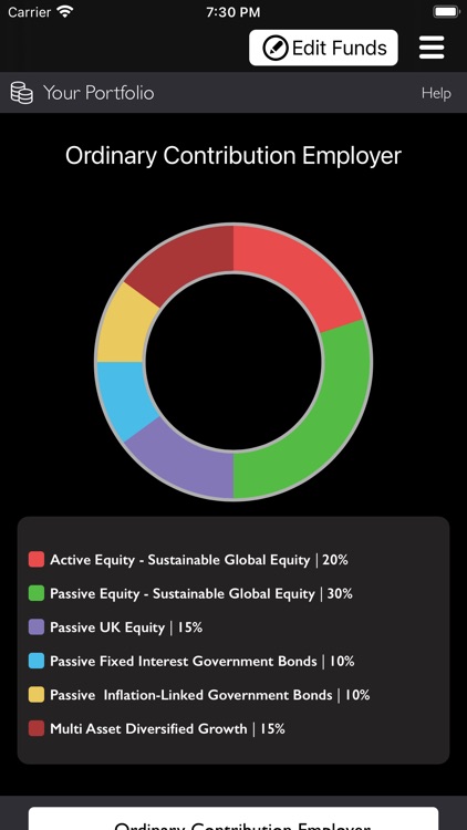 Wood Pensions screenshot-3