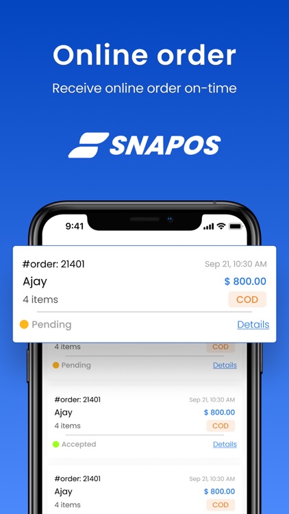 SNAPOS screenshot-5