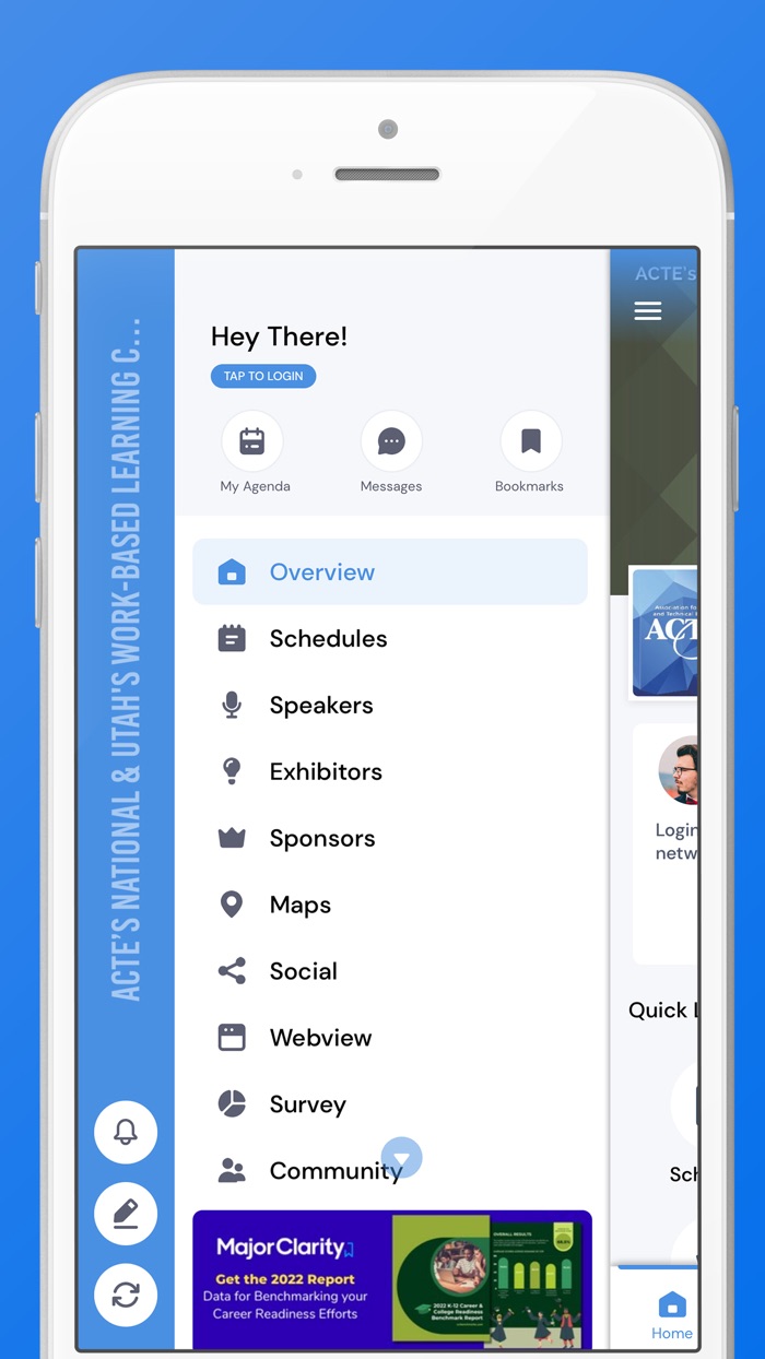 ACTE/Utah WBL Conference 2022