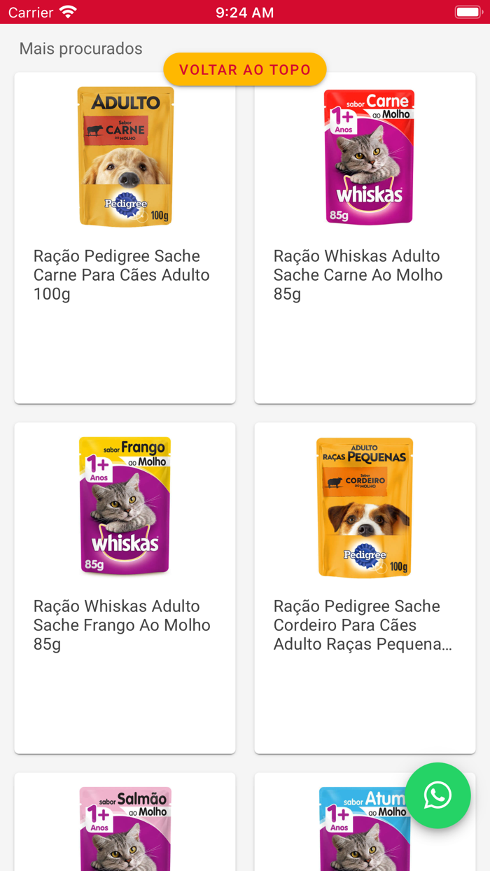 Lupi Pet - Cuidando Do Seu Pet