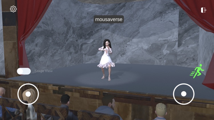 Mousaverse screenshot-8