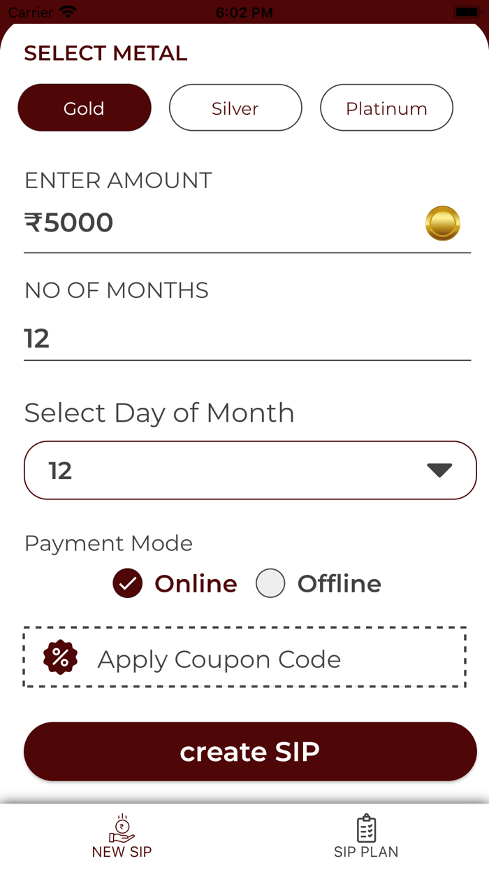 Balaji Jewellers Rajkot