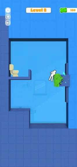 Game screenshot Ragdoll Guy mod apk