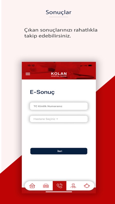 Kolan Online screenshot 4