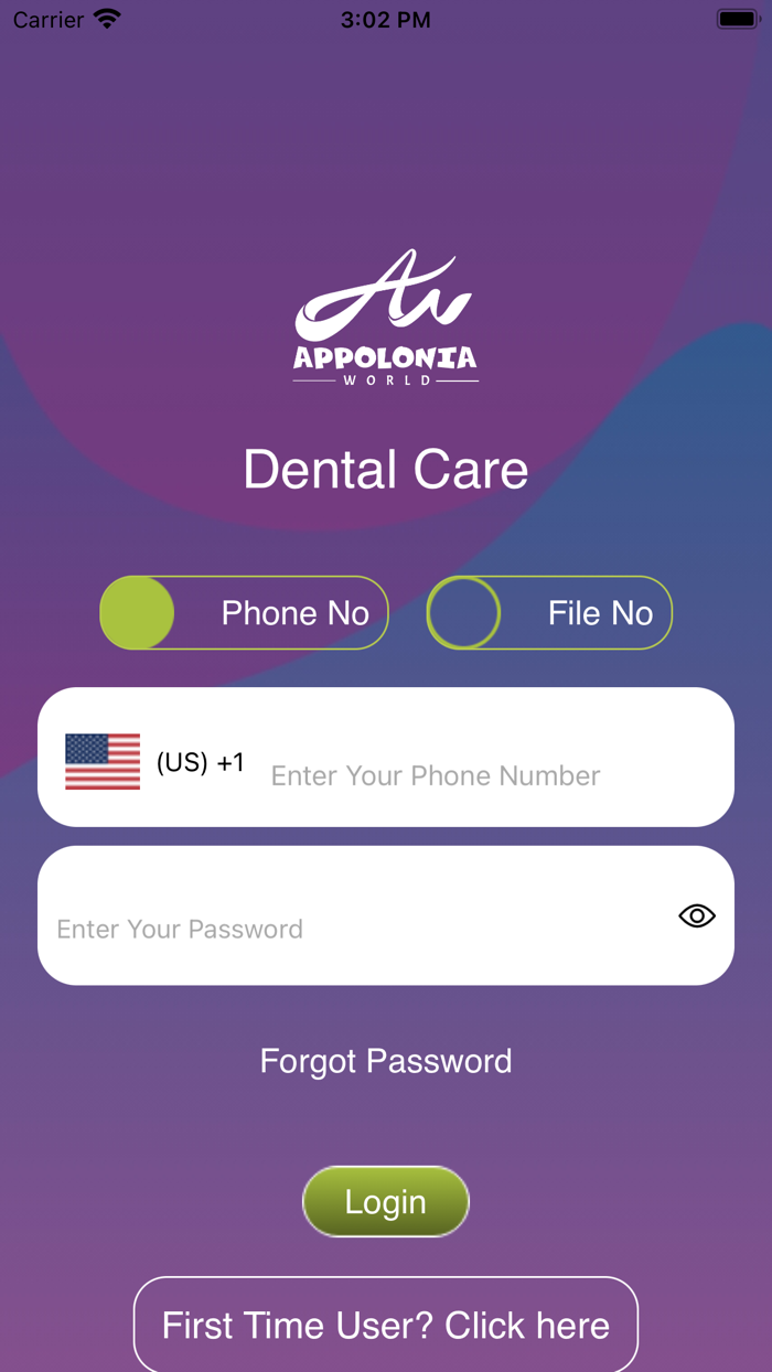 Appolonia Dental Care