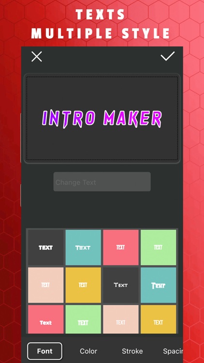 Gaming Intro Maker by Nothern Studio