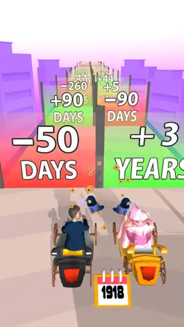 Game screenshot Date Evolution apk