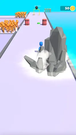 Game screenshot Escape Trapper hack