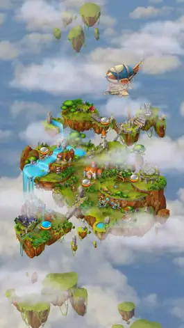 Game screenshot Gemscape apk