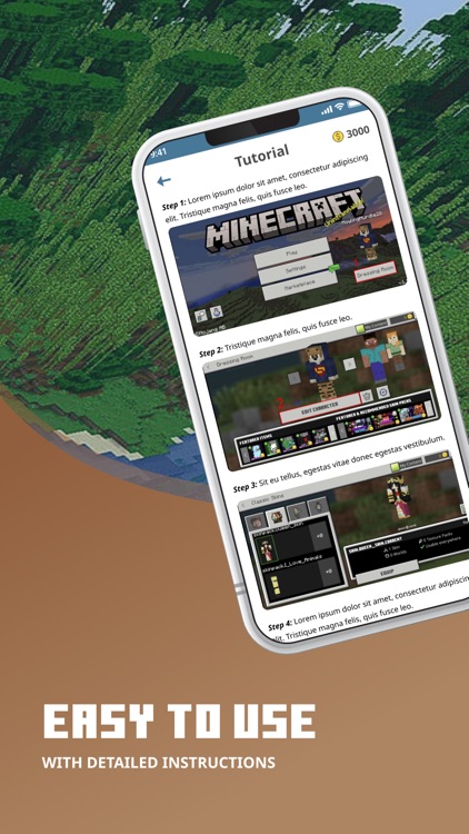 MPCE Mods&Addons For Minecraft screenshot-3