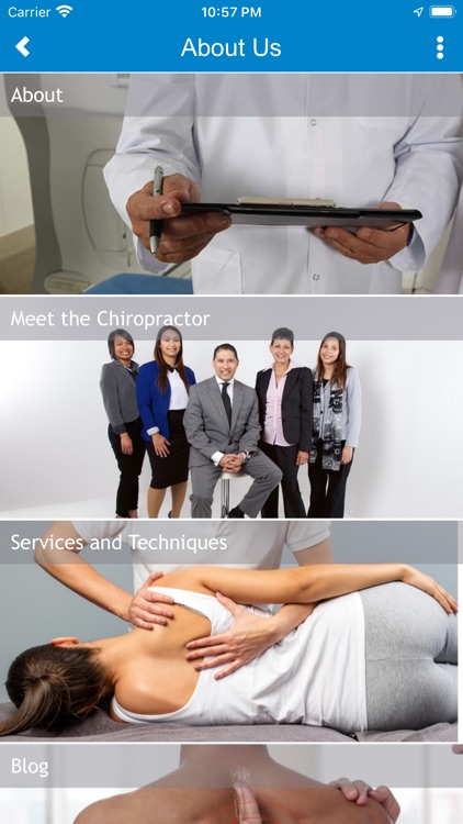 Reno Chiropractic Center