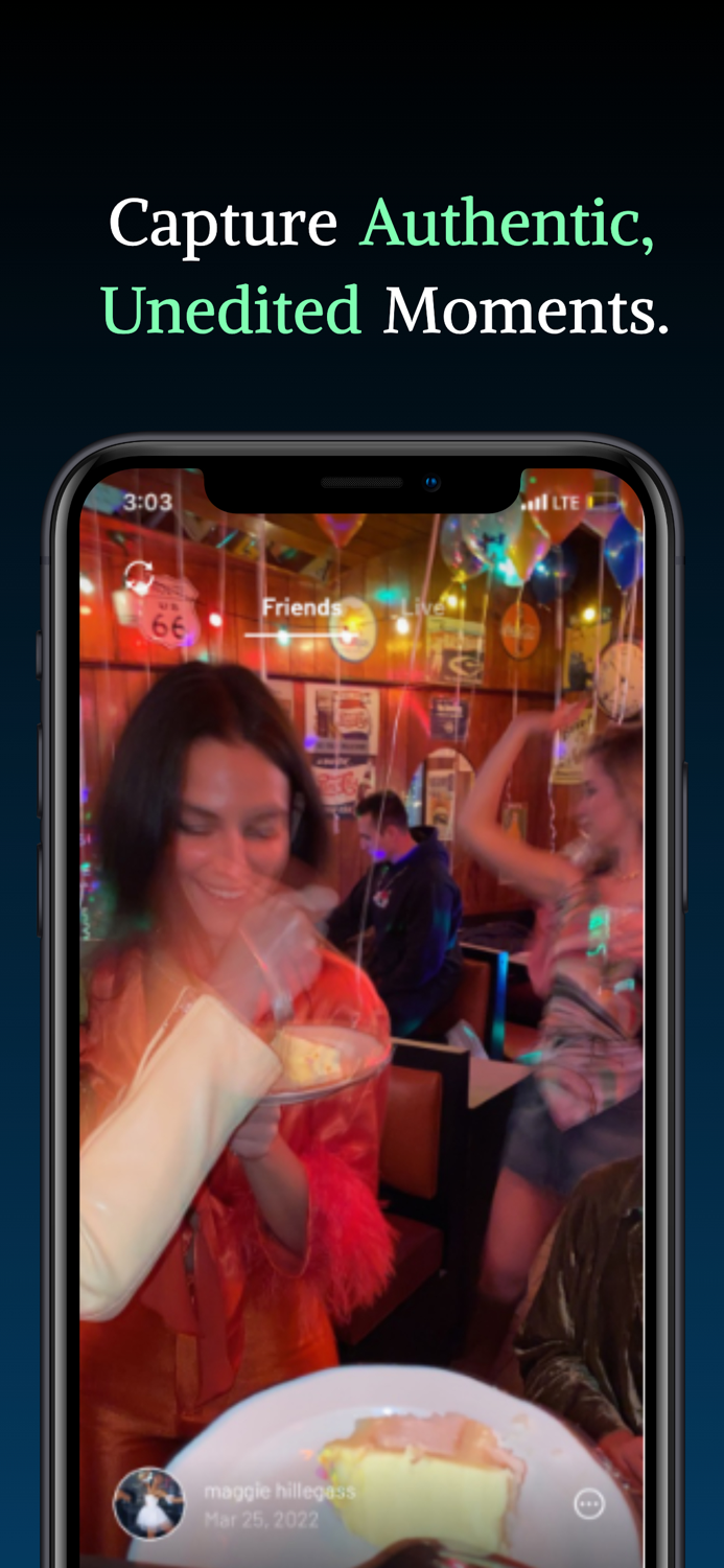 Avenu - Social Event Discovery