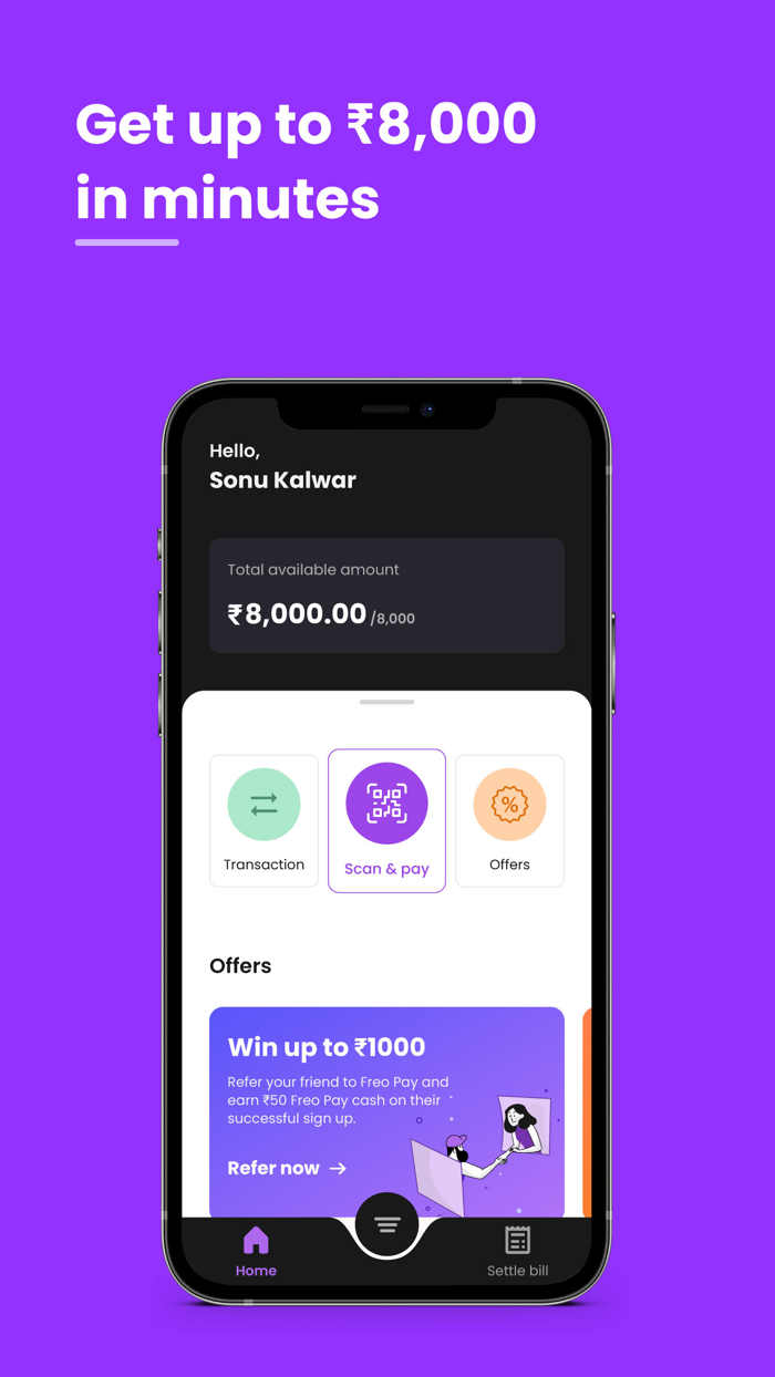 Freo Pay – Buy Now, Pay Later