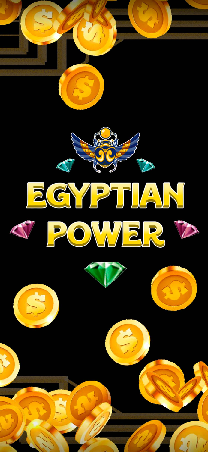Era Egyptian Power