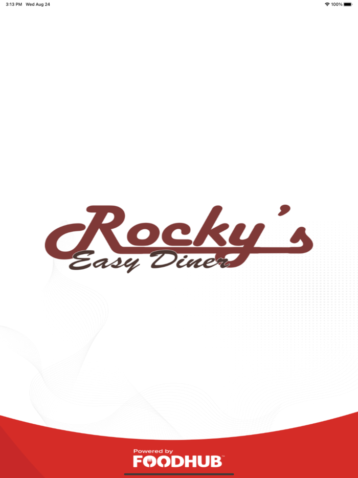 Rockys Easy Diner