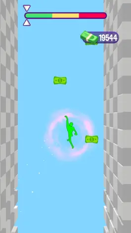 Game screenshot One Way Out 3D apk